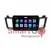 TOYOTA RAV 4 10'' 2013/2018 4 GB MULTİMEDYA thumbnail 7