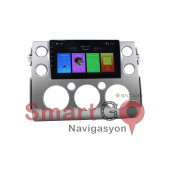 TOYOTA FJ CRUİSER 2007-2013 9'' 4 GB MULTİMEDYA thumbnail 1