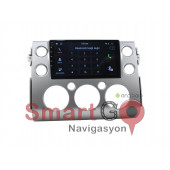 TOYOTA FJ CRUİSER 2007-2013 9'' 4 GB MULTİMEDYA thumbnail 2