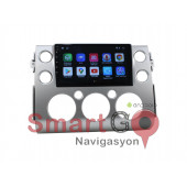 TOYOTA FJ CRUİSER 2007-2013 9'' 4 GB MULTİMEDYA thumbnail 6