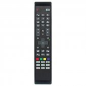 Vestel Lcd Led Plazma Tv Kumandası 4558 - 1