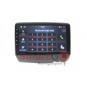 TOYOTA YARİS 9'' 2000-2006 4 GB MULTİMEDYA - 2