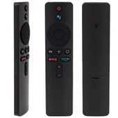 Xiaomi Mi Netflix Prime Video Tuşlu Lcd-Led Tv Kumandası - 4