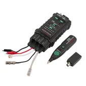 Mastech MS-6813T Profesyonel Kablo Bulucu Test Aleti - 6