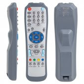 Crea Uydu Alıcı Kumandası 4851 thumbnail 1