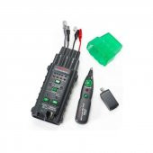 Mastech MS-6813T Profesyonel Kablo Bulucu Test Aleti - 2