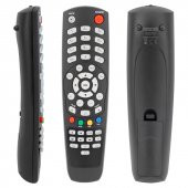 Ipko Smart Box Uydu Alıcı Kumandası - 2