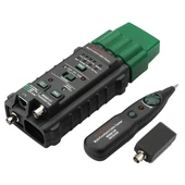 Mastech MS-6813T Profesyonel Kablo Bulucu Test Aleti - 5