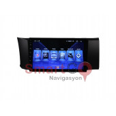 TOYOTA GT86 2012 9'' 4 GB MULTİMEDYA thumbnail 1