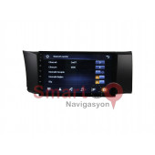 TOYOTA GT86 2012 9'' 4 GB MULTİMEDYA thumbnail 5
