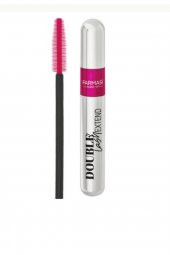 Double Lash Extend Çift Etkili Maskara - 1
