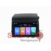 TOYOTA PRIUS 2005-2009 9'' 4 GB MULTİMEDYA thumbnail 1
