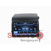 TOYOTA PRIUS 2005-2009 9'' 4 GB MULTİMEDYA thumbnail 2