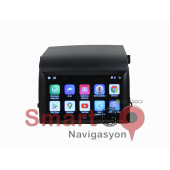 TOYOTA PRIUS 2005-2009 9'' 4 GB MULTİMEDYA thumbnail 5