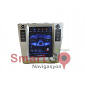 TOYOTA CAMRY TESLA 2007-2012 4 GB MULTİMEDYA thumbnail 1