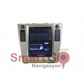 TOYOTA CAMRY TESLA 2007-2012 4 GB MULTİMEDYA thumbnail 4