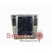 TOYOTA CAMRY TESLA 2007-2012 4 GB MULTİMEDYA thumbnail 6