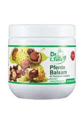 Dr C.Tuna At Kestanesi Masaj Jeli-500ml - 1