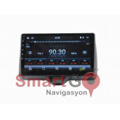 TOYOTA YARİS 2020-2023 10'' 4 GB MULTİMEDYA - 4