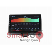 TOYOTA YARİS 2020-2023 10'' 4 GB MULTİMEDYA - 5