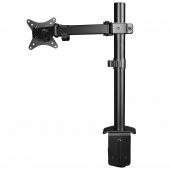 EVEREST MS-112 17-32 LCD LED MASA ÜSTÜ MONİTÖR STANDI ASKI APARATI - 2