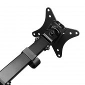 EVEREST MS-112 17-32 LCD LED MASA ÜSTÜ MONİTÖR STANDI ASKI APARATI - 3