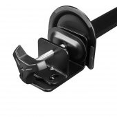 EVEREST MS-112 17-32 LCD LED MASA ÜSTÜ MONİTÖR STANDI ASKI APARATI - 4