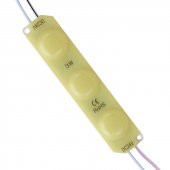 Powermaster 24 Volt 1.5 Watt Sarı 2835 Modül Led - 3