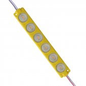 Powermaster 24 Volt 3 Watt Sarı 3030 Modül Led - 3