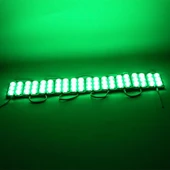 Powermaster 24 Volt 3 Watt Yeşil 3030 Modül Led 75*40 thumbnail 6