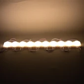 Powermaster 24 Volt 2.8 Watt Günışığı Cob Modül Led - 6