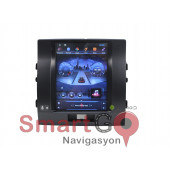 TOYOTA LANDCRUİSER  TESLA 2011-2015 4 GB MULTİMEDYA thumbnail 1