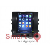 TOYOTA LANDCRUİSER  TESLA 2011-2015 4 GB MULTİMEDYA thumbnail 2