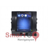 TOYOTA LANDCRUİSER  TESLA 2011-2015 4 GB MULTİMEDYA thumbnail 3