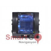 TOYOTA LANDCRUİSER  TESLA 2011-2015 4 GB MULTİMEDYA thumbnail 4