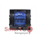 TOYOTA LANDCRUİSER  TESLA 2011-2015 4 GB MULTİMEDYA thumbnail 5