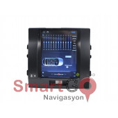 TOYOTA LANDCRUİSER  TESLA 2011-2015 4 GB MULTİMEDYA thumbnail 6