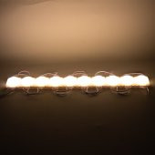 Powermaster 24 Volt 2.8 Watt Günışığı Cob Modül Led - 4