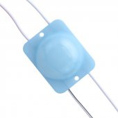 POWERMASTER MODÜL LED 24V 2.8W MAVİ COB - 1