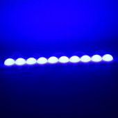 POWERMASTER MODÜL LED 24V 2.8W MAVİ COB - 2