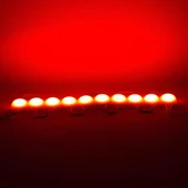 Powermaster 24 Volt 2.8 Watt Kırmızı Cob Modül Led - 6