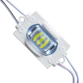 Powermaster 24 Volt 1.4 Watt Beyaz 2835 Cob Modül Led 48*30 - 5