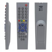 Telefunken - Siemens - Profilo PT90 Küçük Kelebek Tv Kumanda - 2
