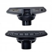 Powermaster PM-5370 2.4'' Ekranlı 5 MP HD Tekli (32GB Destekli) Araç Kamerası - 2