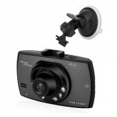 Powermaster PM-5370 2.4'' Ekranlı 5 MP HD Tekli (32GB Destekli) Araç Kamerası - 3