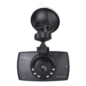 Powermaster PM-5370 2.4'' Ekranlı 5 MP HD Tekli (32GB Destekli) Araç Kamerası - 7