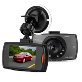 Powermaster PM-5370 2.4'' Ekranlı 5 MP HD Tekli (32GB Destekli) Araç Kamerası - 6