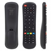Extremebox HD Uydu Alıcı Kumandası thumbnail 1