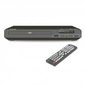 Hello HL-5483 USB-HDMI-DIVX Kumandalı DVD Player - 4