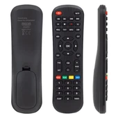 Extremebox HD Uydu Alıcı Kumandası thumbnail 3